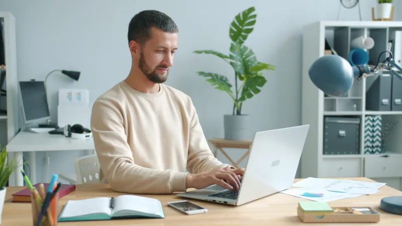 After You Stop Struggling: What Happens When the Basics Finally Click