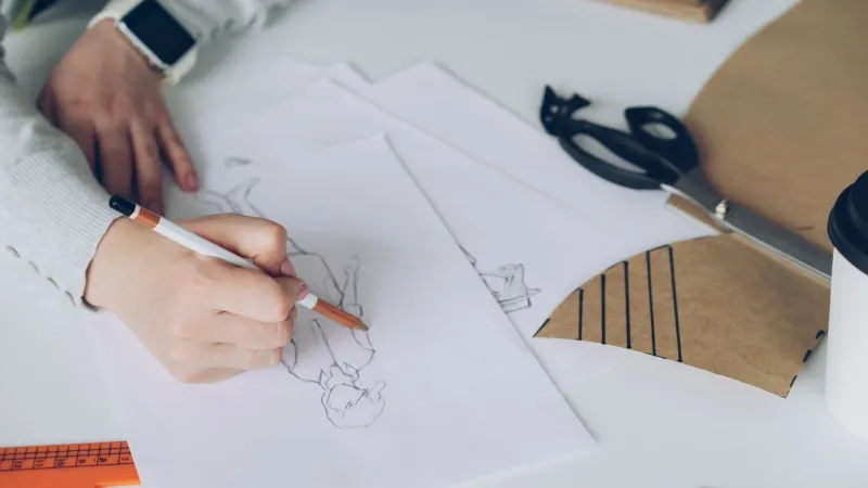 Ditch the Highlight Reel: How Showing Your Work-in-Progress Builds Real Creative Trust