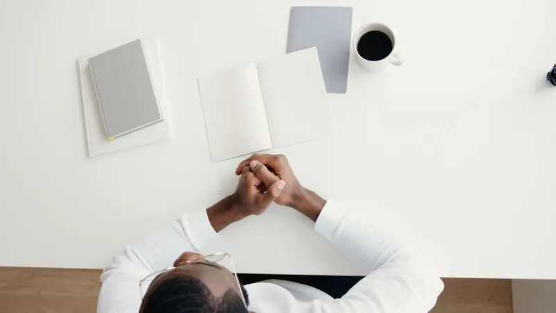 Are You Preparing or Just Hiding? The Honest Question Every Creator Needs to Ask