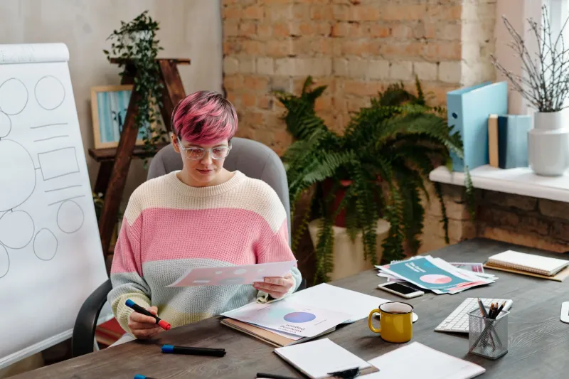 What You're Calling a Pivot Your Work Has Been Calling Inevitable