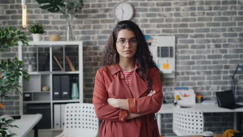 You Don't Have to Be a Brand to Have One: A Straight-Talk Guide to Showing Up as Yourself Online