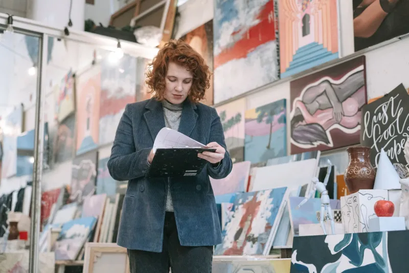 Your Creative Timeline Is Broken (And That's Exactly How It Should Be)