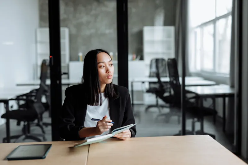 Your Work Doesn't Need a Permission Slip: Breaking Free from the Validation Loop
